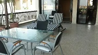 Kapparis Avenue *