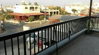 Kapparis Avenue Apartamento *