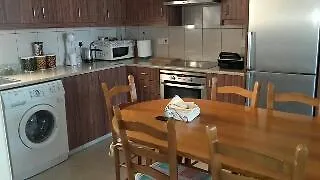 Kapparis Avenue Apartamento