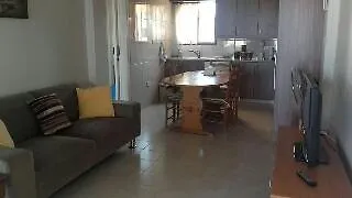 Apartamento Kapparis Avenue *