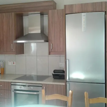 Kapparis Avenue * Paralimni