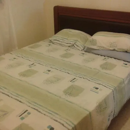 Apartamento Kapparis Avenue