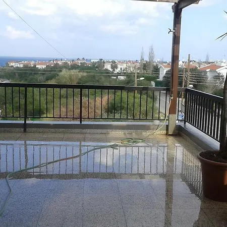 Kapparis Avenue Apartamento Paralimni
