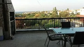 Lägenhet Kapparis Avenue Paralimni