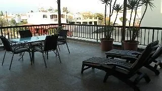 Kapparis Avenue