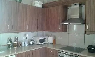 Kapparis Avenue *
