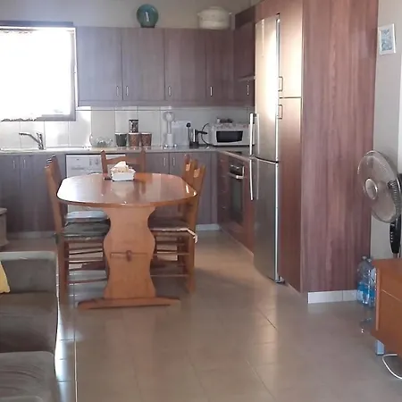 Kapparis Avenue Apartment